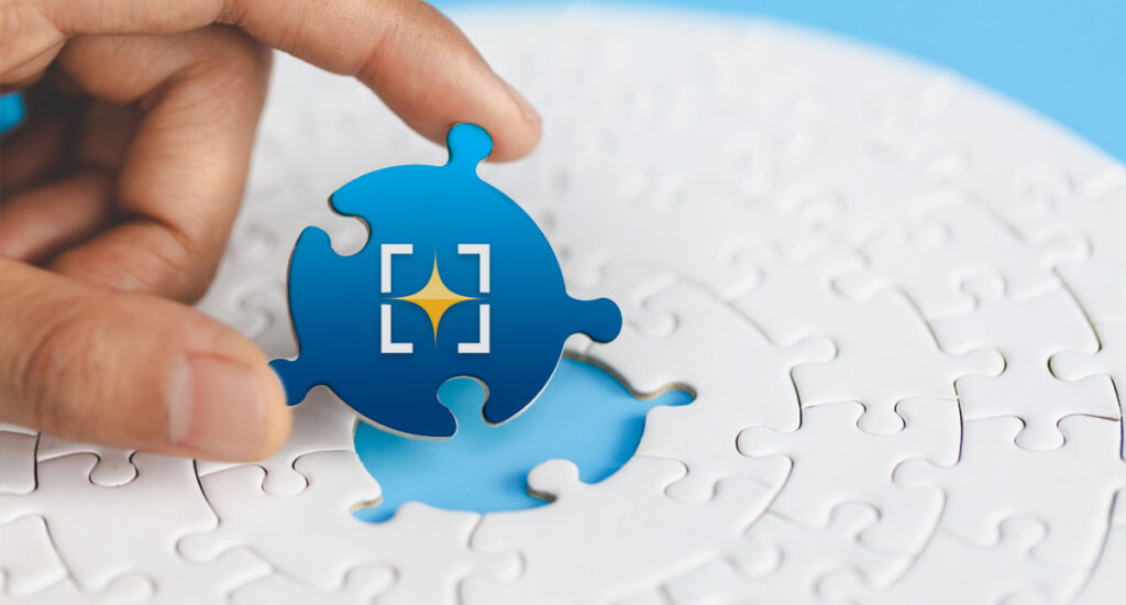 Missing piece of the data puzzle