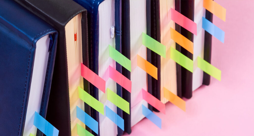 Annotations